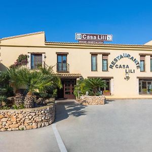 Casa Lili
