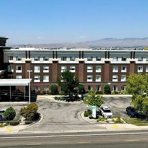 Holiday Inn Boise Airport By Ihg